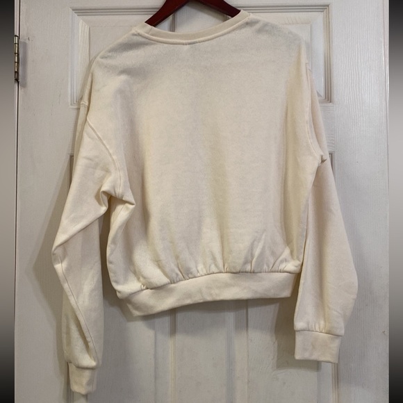 H&M sweatshirt size medium - Picture 3 of 4
